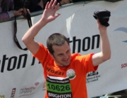 Brighton Marathon